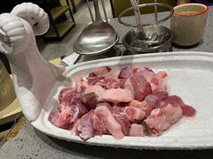 -羊来顺冰煮鲜羊铁锅烀羊肉(八卦岭店)