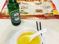-唐晋人家(源深路店)