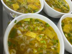 -盛唐府乾州酸汤面(福园巷子店)