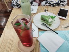 -豆柴町-柴犬主题狗咖(红鼎国际C座店)