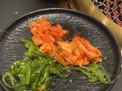 -極屋鮨牛 · 烧肉酒场(时代C馆店)
