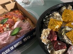 法国圣白露-斯普汇生蚝牛排馆(中骏世界城店)