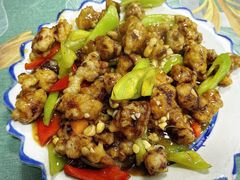 -北三沙家烧麦(北头道街店)