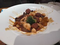 -北京老铺烤鸭(高新店)