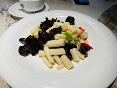 -又见炊烟私房菜(敬亭路店)