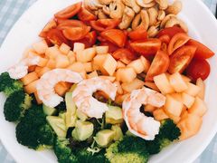 -烛影拾光观景餐厅·创意菜·摄影·小提琴(大唐不夜城店)