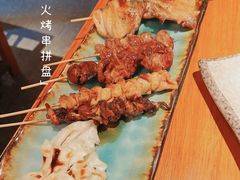 -醉虎传(南锣鼓巷店)