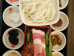 -相遇石桥过桥米线(小绿谷店)