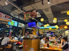 -本色.小马哥烧烤(五一路总店)