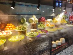 -韩风源自助烤肉(国贸精品店)