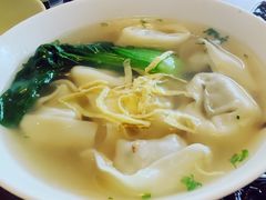 -同得兴 Since·1995 传统苏式面馆(十全街店)