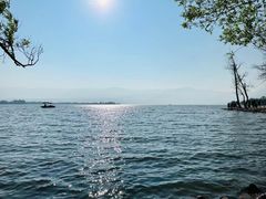 -西昌邛海湿地
