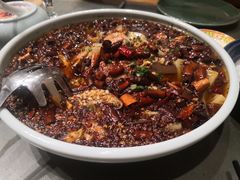 新派毛血旺-那家小馆•北京菜•烤鸭(中关村店)