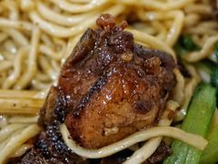 小排-泰顺江南春面馆