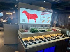 -丰茂烤串(五道口店)