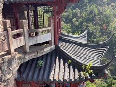 -大慈岩风景区