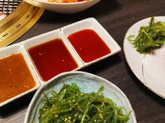 -AJIYA·池袋日式烧肉自助(天津万象城店)