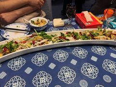 -旺角小渔村(幸福中路店)