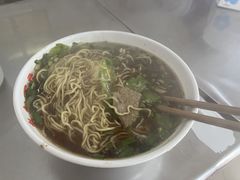 -老赵面店(大西路店)