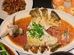 -知楚•精致湖北菜(武商MALL店)