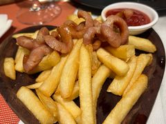 -ITA·意塔意大利餐厅(亦庄店)