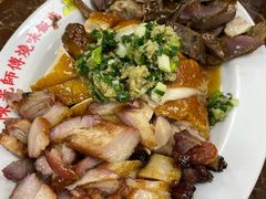 -陈光记烧腊店(罗保博士街店)