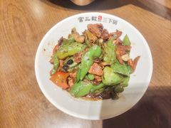 -富正毅三下锅·湘西韵味(天门山索道店)