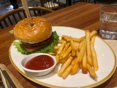 -TIGERS老虎西餐(亦庄店)