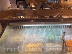 -温野菜涮涮锅(曲江大悦城店)