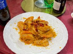 -朱仔记食府(江南大道店)