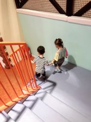 -Eureka优瑞卡儿童主题乐园(合生汇购物中心店)