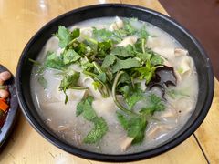 -惠丰源烩面馆(经七路店)