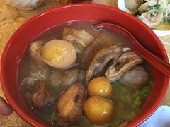 -繁仔牛杂(石排店)