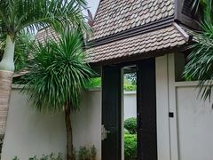 -三亚亚龙湾雅高铂尔曼别墅度假酒店