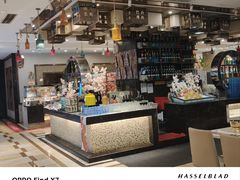 -芭菲盛宴·环球美食(锦城万达广场店)
