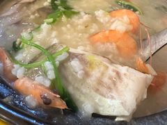 -桂园白粥·潮汕老味道