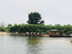 -渔岛海洋度假区