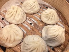 -南翔馒头店(豫园店)