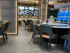 -聚丰园新概念餐厅(梅石路店)