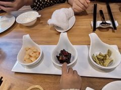 -青城山六善酒店·紫氣園中餐厅