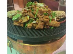 -天和晟烤鸭店(世纪坛店)