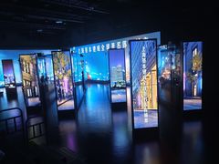 -上海体育博物馆
