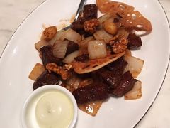 -漢舍中国菜馆(889广场店)