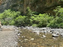 -龙门涧景区