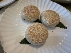 -湖影中餐厅·南京金茂威斯汀大酒店