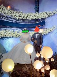 -Color卡诺婚纱礼服馆(南京严选店)