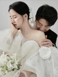 -钟爱一生婚纱摄影旗舰店
