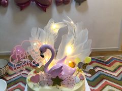 -贝紫Style(木马公寓店)