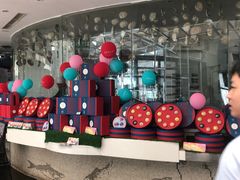 -王家渡火锅店(棕榈泉店)