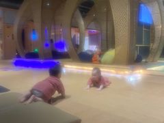 -汤W城市微度假(仓山店)